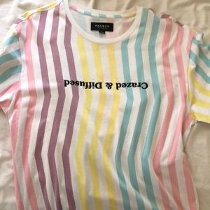 Pacsun tee